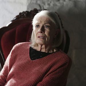 Foto Vanessa Redgrave