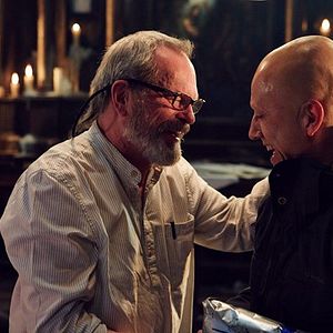 Foto Christoph Waltz