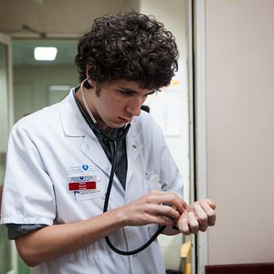 Foto Vincent Lacoste