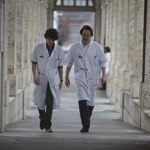 Foto Vincent Lacoste