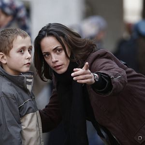 Foto Bérénice Bejo