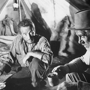 Foto El tesoro de la Sierra Madre