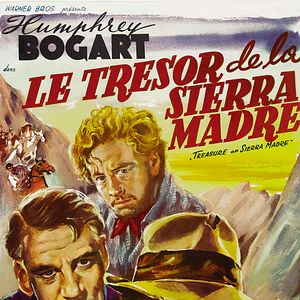 Foto El tesoro de la Sierra Madre