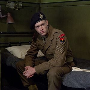 Foto Caleb Landry Jones