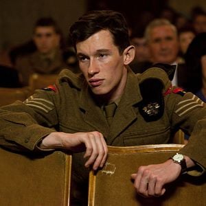 Foto Callum Turner