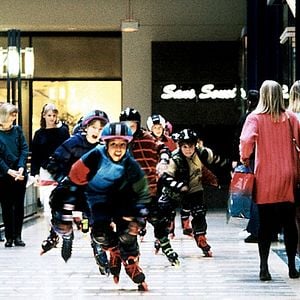 Foto Los campeones 3