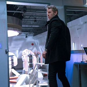 Foto The Tomorrow People (2013)