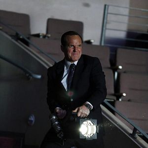 Foto Agentes de S.H.I.E.L.D.