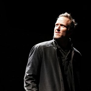 Foto Agentes de S.H.I.E.L.D.