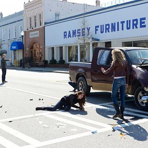 Foto The Vampire Diaries