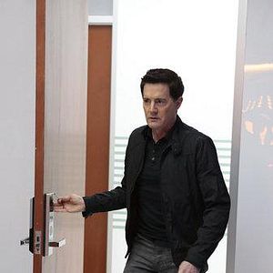 Foto Kyle MacLachlan