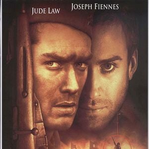 Foto Enemigo al acecho