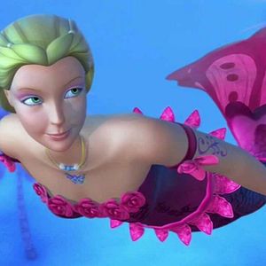 Barbie: Mermaidia - Película 2006.mx