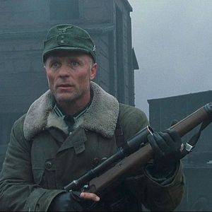 Foto Enemigo al acecho