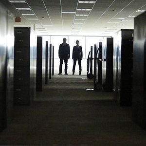 Foto Agentes de S.H.I.E.L.D.