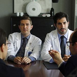 Foto Agentes de S.H.I.E.L.D.