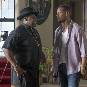 Foto Cedric The Entertainer