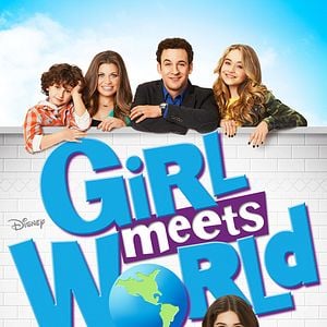 Foto El mundo de Riley