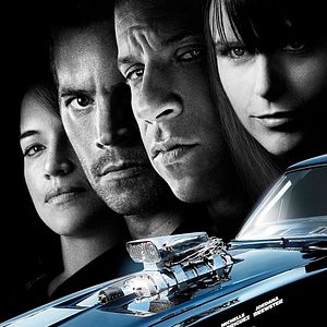 Foto Rápidos y furiosos