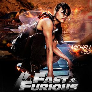 Foto Rápidos y furiosos