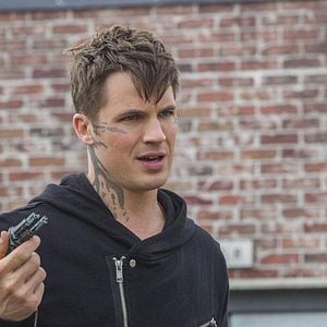 Foto Matt Lanter