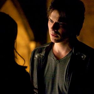 Foto The Vampire Diaries