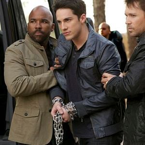 Foto The Vampire Diaries