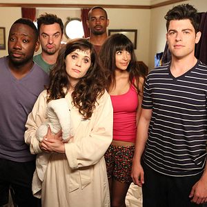 Foto New Girl