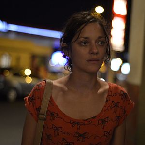 Foto Marion Cotillard