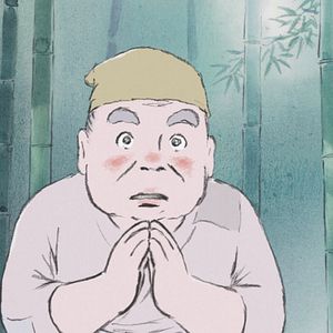 Foto El cuento de la princesa Kaguya