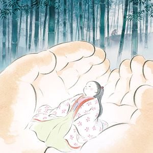 Foto El cuento de la princesa Kaguya