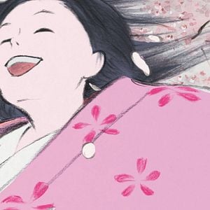 Foto El cuento de la princesa Kaguya