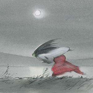 Foto El cuento de la princesa Kaguya