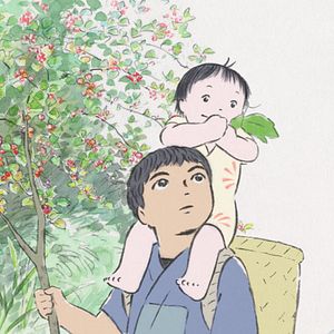 Foto El cuento de la princesa Kaguya