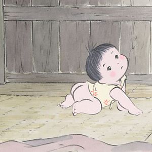 Foto El cuento de la princesa Kaguya