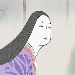 Foto El cuento de la princesa Kaguya