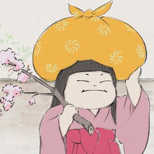 Foto El cuento de la princesa Kaguya