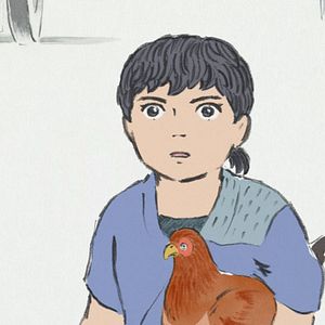 Foto El cuento de la princesa Kaguya