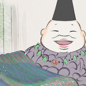 Foto El cuento de la princesa Kaguya