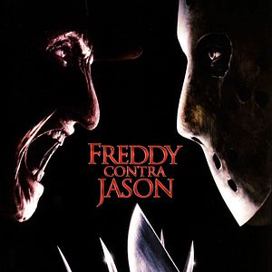 Foto Freddy vs Jason