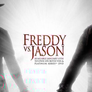 Foto Freddy vs Jason