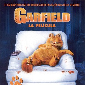 Foto Garfield: La película