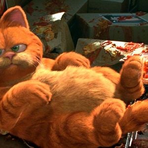 Foto Garfield: La película