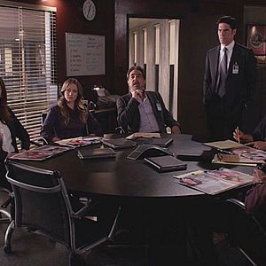 Foto Mentes criminales