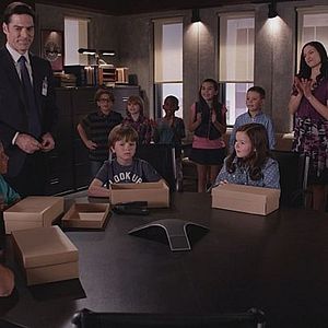 Foto Mentes criminales