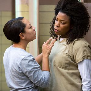 Foto Orange is the new Black