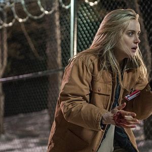 Foto Orange is the new Black