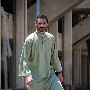 Foto Abdelatif Hwidar