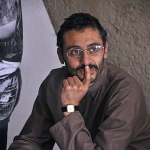 Foto Abdelatif Hwidar