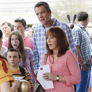 Foto Patricia Heaton